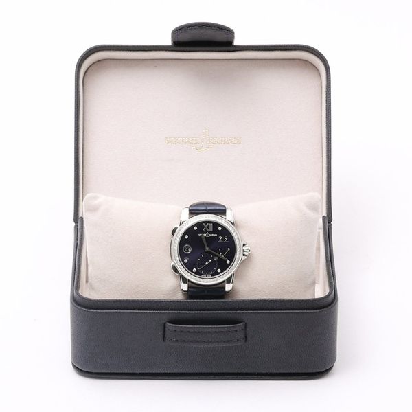 Ulysse Nardin Dual Time 3243-222B/393